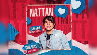Nattan feat DJ Ivis - Deixa eu ser o teu amor - CD COM VOCÊ OU SEM