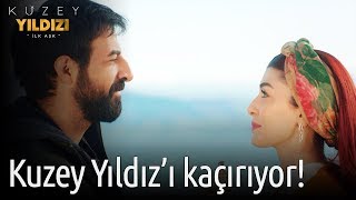 Kuzey Yıldızı İlk Aşk 10.  - Kuzey Yıldız'ı Kaçırıyor! Resimi