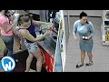Dumbest Robberies Caught On Camera