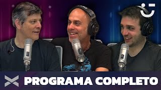 MALDICIÓN, va a ser un día hermoso | Programa completo 7/11 | VORTERIX