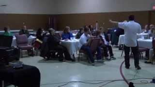 recap video mission possible