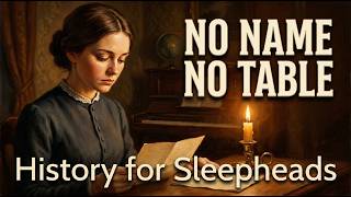 If You Spent One Night as a Victorian Governess | Full Sleep Documentary History