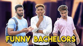 Funny Bachelors Hyderabadi Comedy Video Warangal Diaries