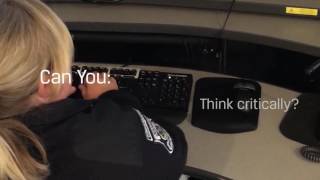 Communications Recruitment Video