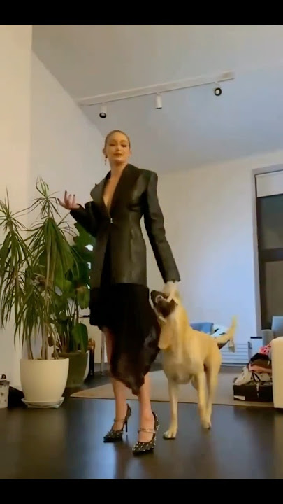 Gigi 😆 never forgot this! Gigi hadid new Viral video #viralvideo #toptrending #viralshort#shorts
