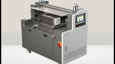 Constant Viscosity Gluing Machine (Special For Jelly Glue)