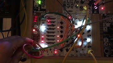 cowbells please, grandpa