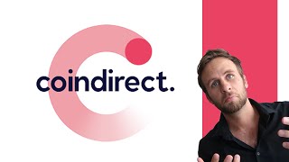 Coindirect - Beginners Guide screenshot 4