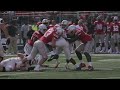 Ohio State Football: Bowling Green Highlight