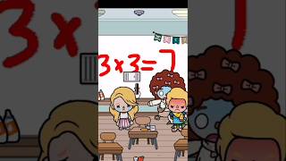 Queen never Cry 😢 😭 #trending #viral #shorts #tocaboca#tocaadventure #tocalifeworld#tocalife #shorts