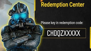 OCTOBER 28 REDEMPTION CODE GET 4 REWARDS! GARENA COD MOBILE