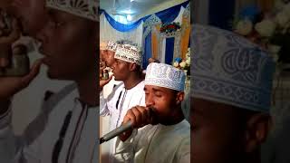 Almadrasat afnania wa kiwa na faki mbarouk