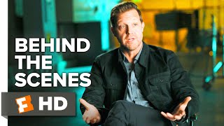 Atomic Blonde Behind the Scenes - David Leitch (2017) | Movieclips Extras
