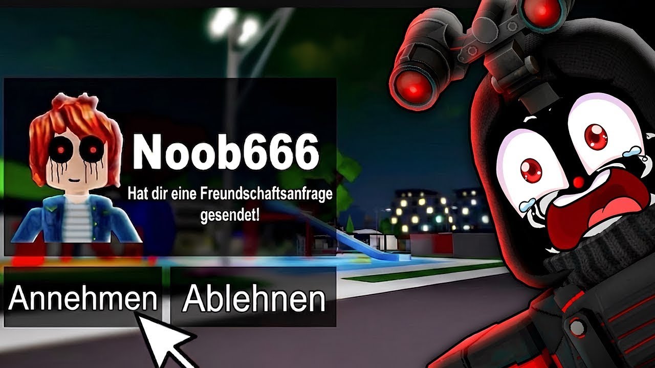 Ich Teste Gruselige Brookhaven Mythen die WIRKLICH WAHR sind!