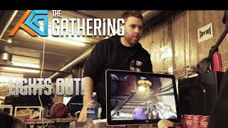 TG17: Lights Out!