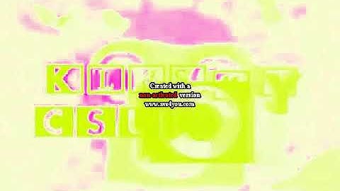 Freshing Equalizer Klasky Csupo in New Year Eve Major Luig Group Effect