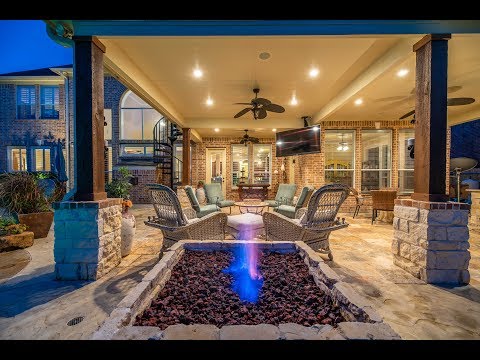 25710 Oakton Springs Dr, Katy, TX home video tour