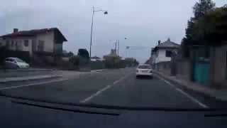 From Luserna San Giovanni To Campiglione Fenile High Speed