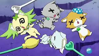 Jewelpet Amv - It Has To Be This Way