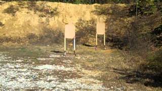 2011 TN IDPA State Championship - Stage 6