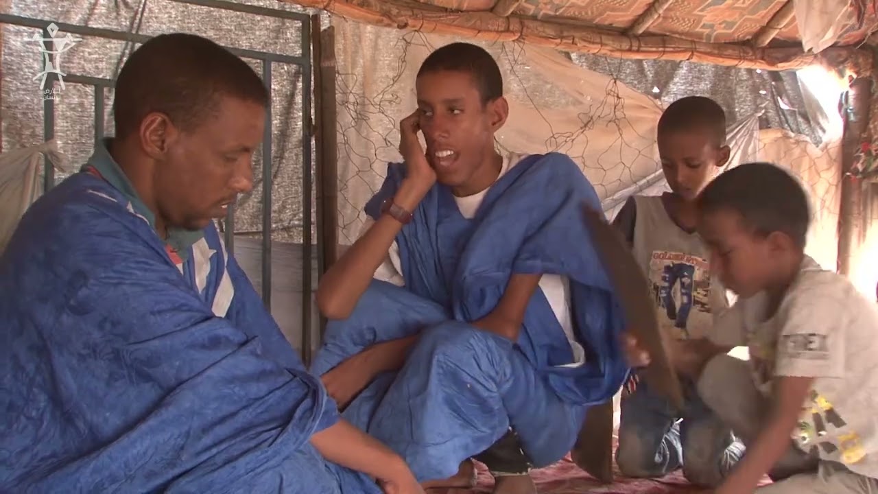 فلم الطينطان (أفلام الورشات السينمائية للمهرجان)