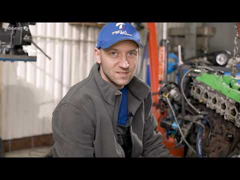 ОБЗОР HOGERT TECHNIK ч2
