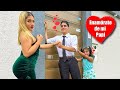 Papá soltero se enamoró de una vecina sin imaginar lo que pasaría