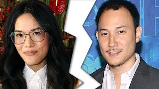 Ali Wong's Final Step: Officially Files Divorce From Justin Hakuta After Nearly 2 Years Separation