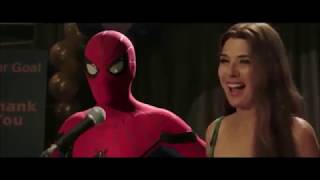 SPIDER MAN FAR FROM HOME Trailer #3 NEW 2019 Marvel Superhero Movie HD