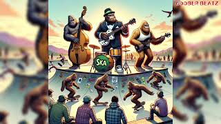 Ska Isn’t Dead, It Lives With Bigfoot [copyright free] [royalty free music] [Ska Inspired]