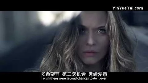 Skye Stevens - Rewind Eng&Chn sub