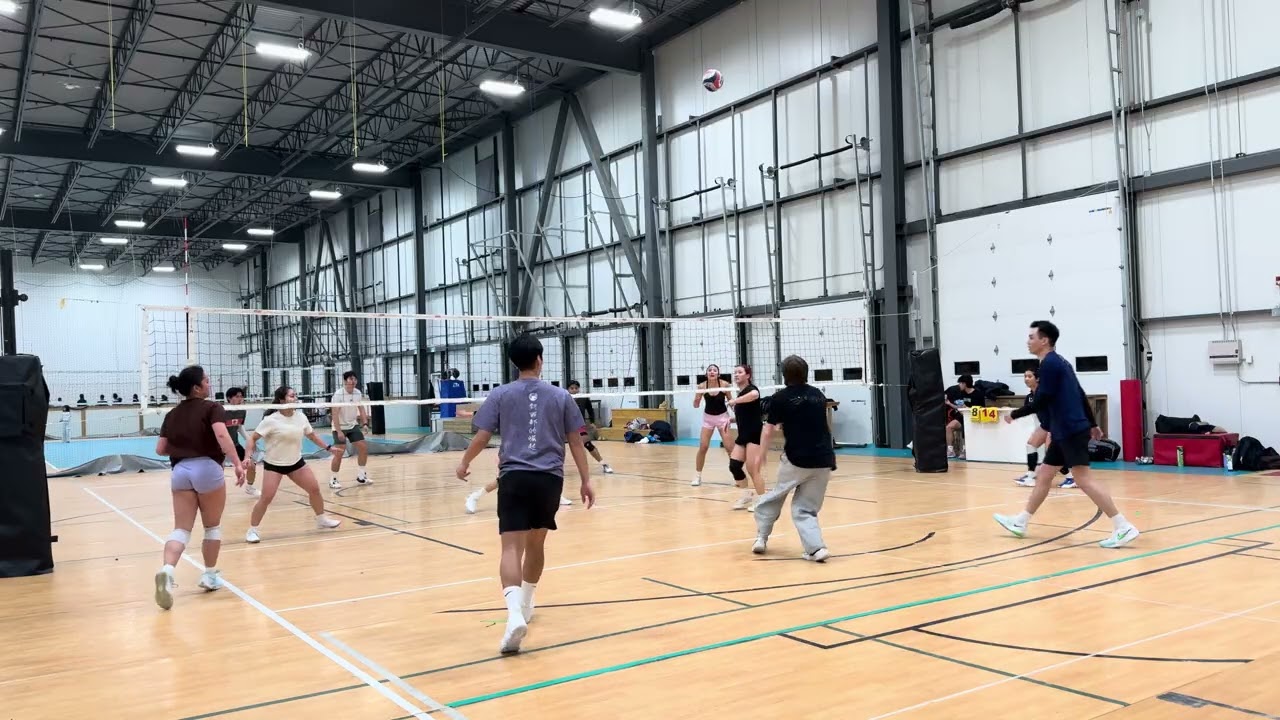 Feb 21, 2026 - Jessie Revco 6’s - Game 5