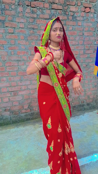 #bhojpuri #song #dance Kya nadhama litana nicklain khanna