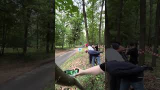 🔥!FLATOUT!🔥Rally Hustopeče 2026 #rally #automobile #car #flatout