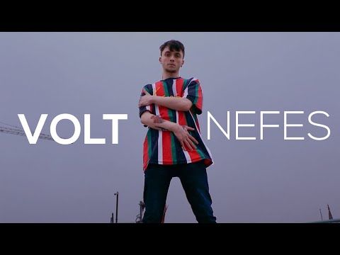 Volt - Nefes (Official Video)