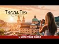 SALZBURG, Austria - Travel Guide (Tips & Tricks)