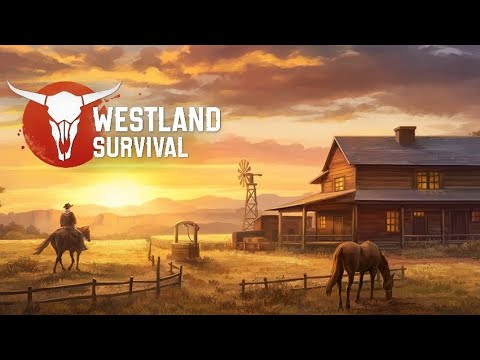 Видео: Westland Survival, Рекомендации новичкам!