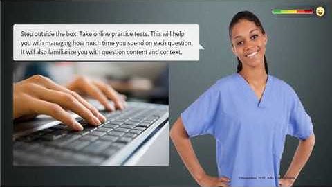 MODULE 01: WRITTEN TEST PREP E-LEARNING COURSE INTRODUCTION