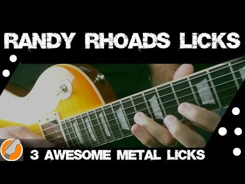 guitar-licks---randy-rhoads-style-metal-guitar-licks