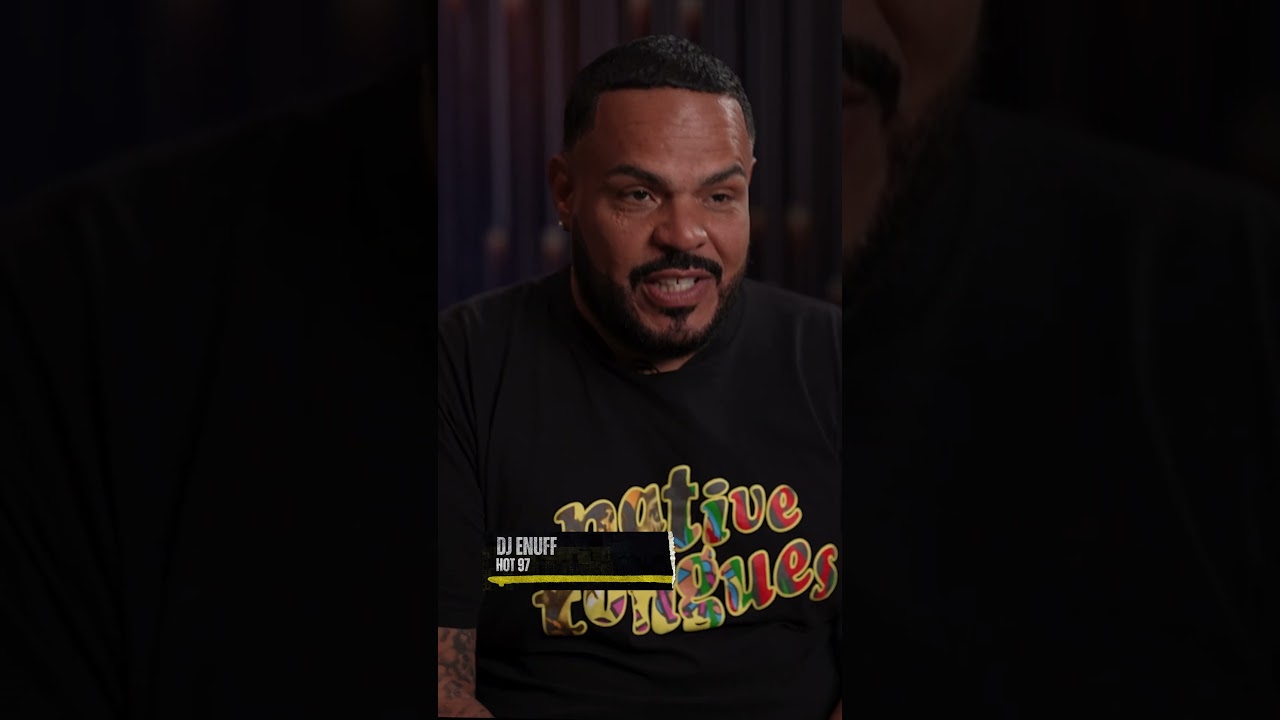 Grandmaster Flash is one of the pioneers of Hip Hop 