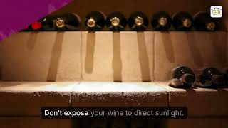 Avoid These Common Wine Storage Mistakes