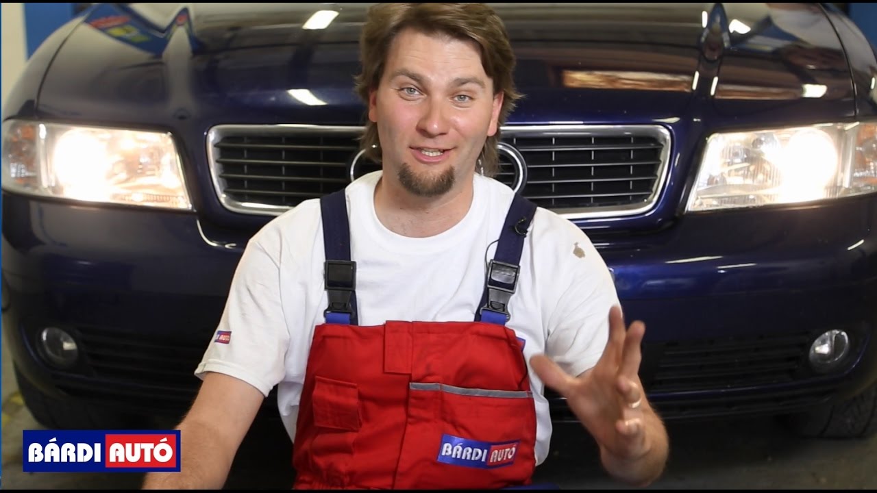 Izzocsere Hogyan Csereljunk Izzot Szakszeruen Youtube