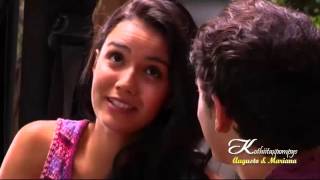 Pobre Gallo || Historia Borja y Andrea Cap 66