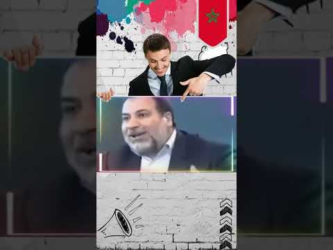 حقيقة طرد المغاربة من الجزائر المغرب وجدة مغنية الجزائر تلمسان مغربية Moroc 