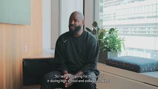 How did you get into design?