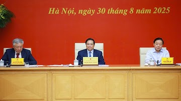 Tiếp tục thúc đẩy triển khai dự án đường sắt tốc độ cao