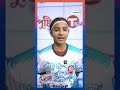 🎙️ In conversation with Golapi Akter Surovi from Chandpur Football Club