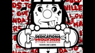 Lil Wayne - Cashed Out (Dedication 4) Track 3