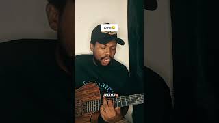 Fear By Nf (Acoustic cover by Ehijele) #nf #fearEP #depression #alone