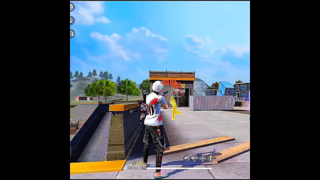 🤣 Noob Enemy 🤣 